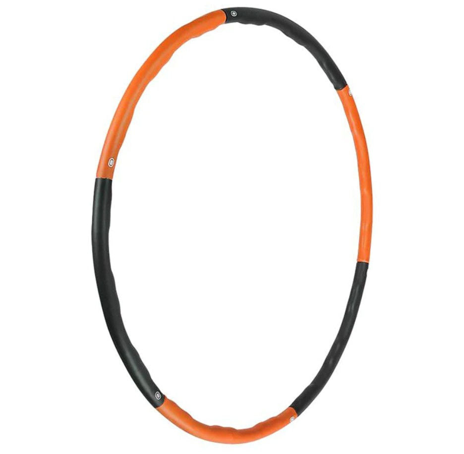 Pa041 adjustable hula hoop