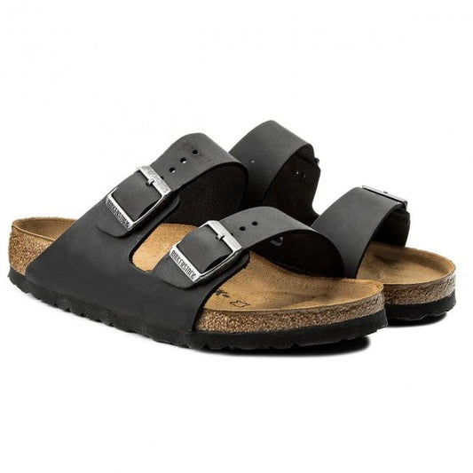 Сандали birkenstock arizona bs black 0552111