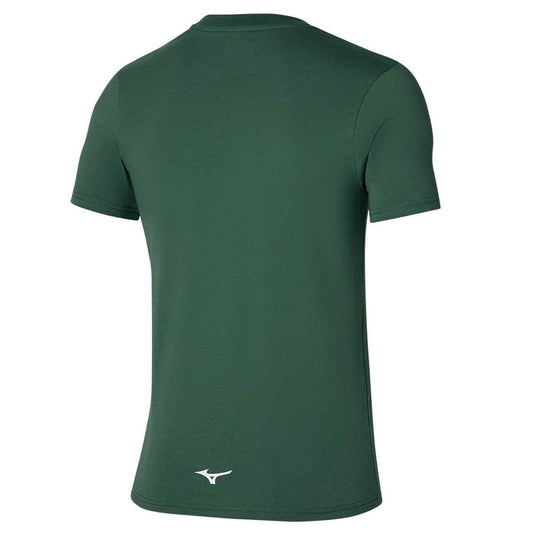 Tricou Casual Mizuno K2GAA001 Athletics RB Tee(M) 37