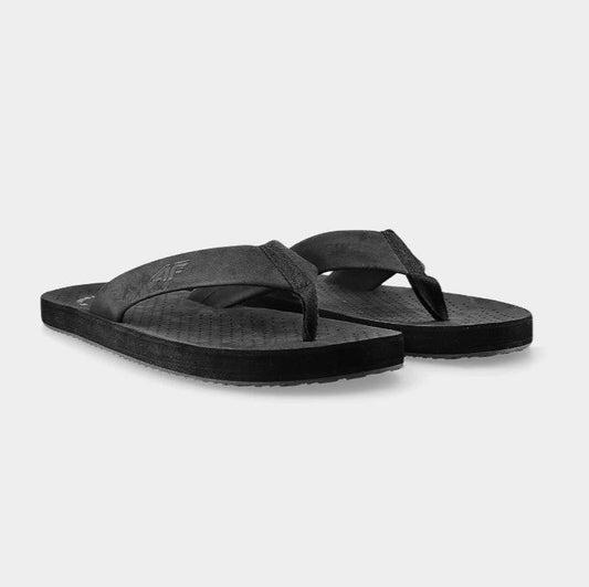 Тапочки 4F flipflop m075 4Fss23fflim075 deep black