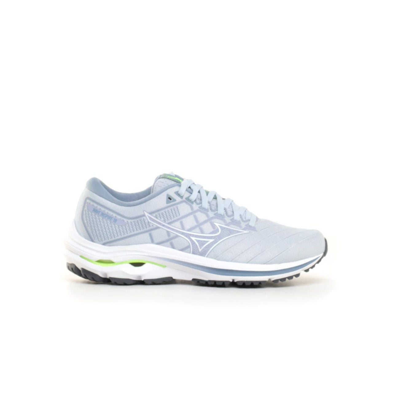 Кроссовки для бега Mizuno wave inspire 18 j1gd2244 01