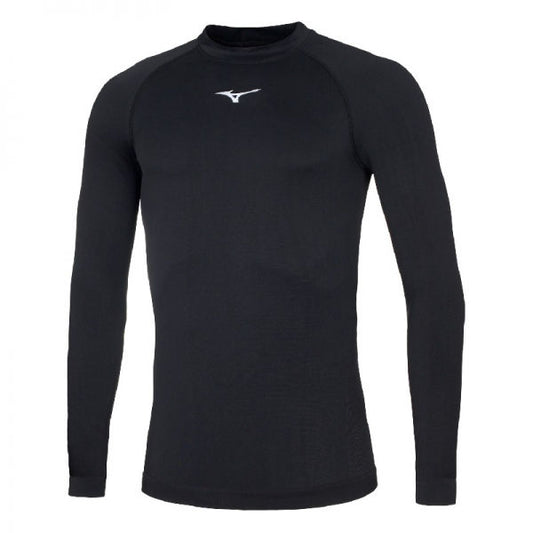 Longsleeve termo Mizuno UNI CORE LS UNDER 32EA7045 09