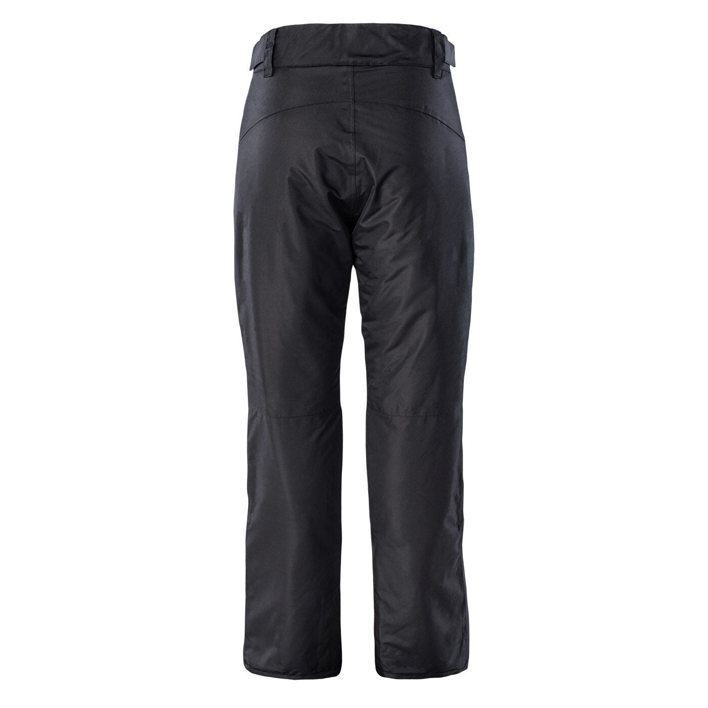 Pantaloni impermeabili HI-TEC MIDEN BLACK