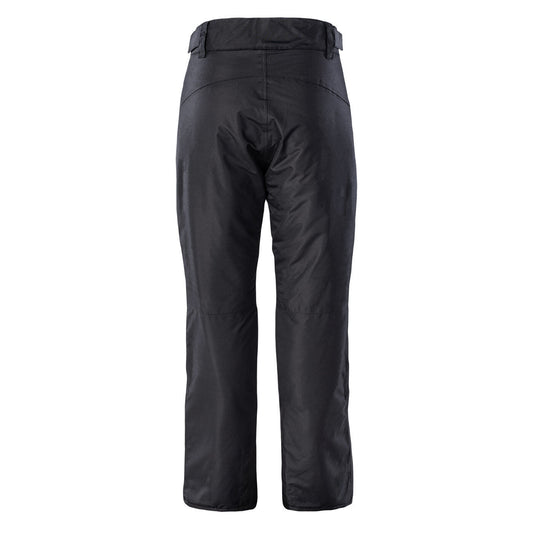 Pantaloni impermeabili HI-TEC MIDEN BLACK