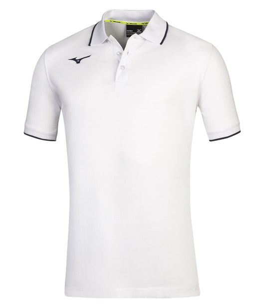 Футболка Mizuno men Mizuno polo(m)	32ea7041c 71