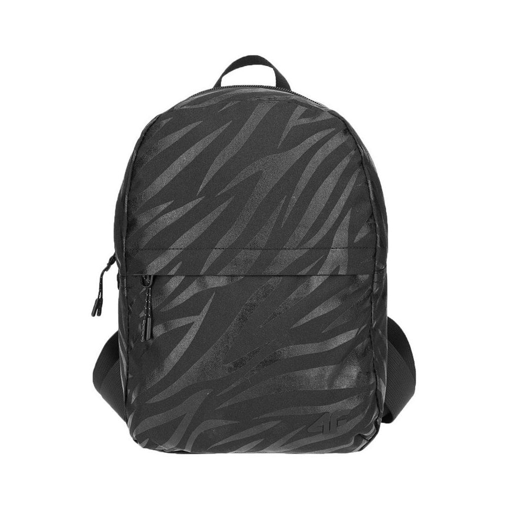 Рюкзак 4F 4faw23abacf184 black-allover