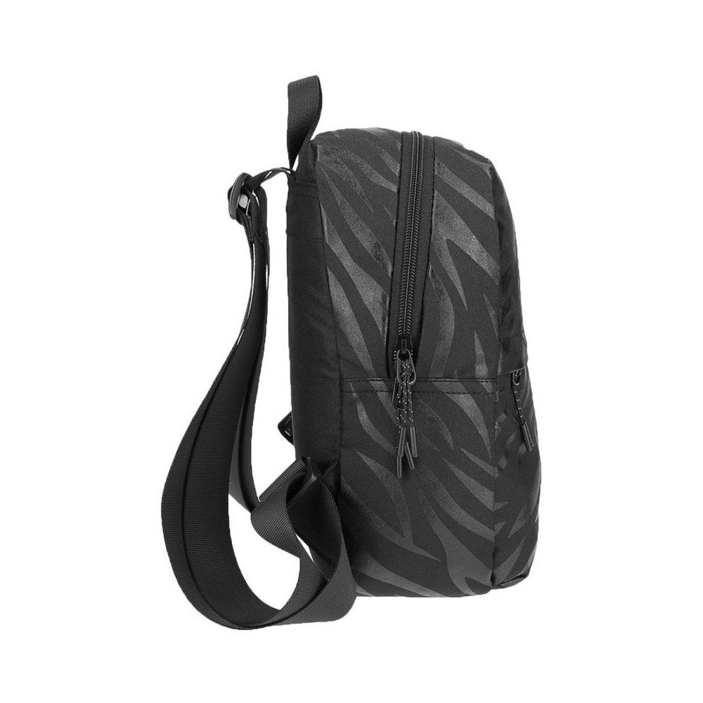 Рюкзак 4F 4faw23abacf184 black-allover
