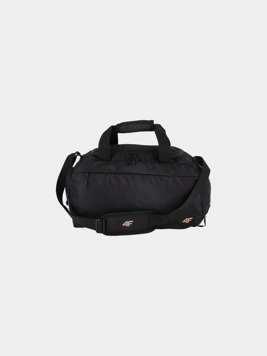 Сумка 4F U106 4FWSS24ABAGU106 Deep black