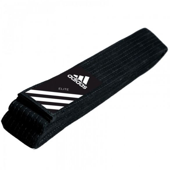 ELITE BELT ADIB240J 300 BLACK