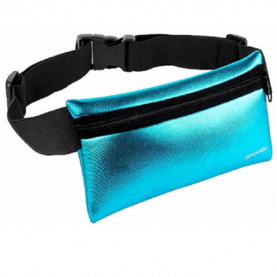 Geantă pe brîu Spokey Hips Bag 924431