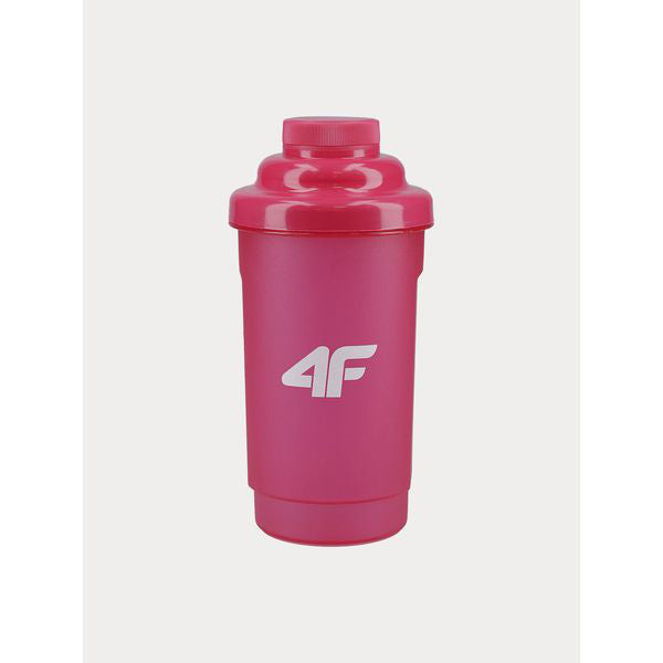 Shaker 4F WATER BOTTLE U008 4FSS23ABOTU008 HOT PINK