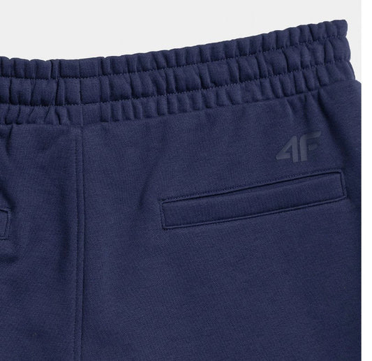 Шорты спортивные 4F shorts cas m055 4Fss23tshom055 navy