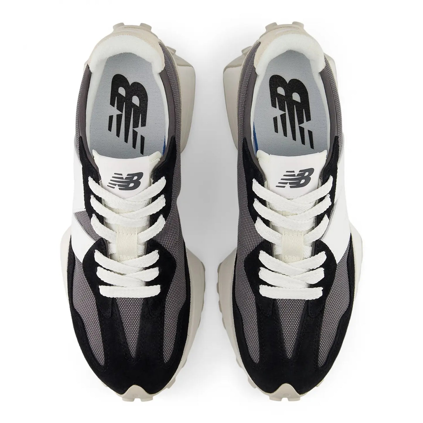 Кроссовки мужские New Balance lifestyle U327FE