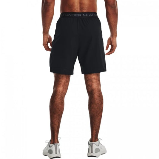 Мужские шорты для тренировок Under Armour Vanish Woven 6in Shorts 1373718-001