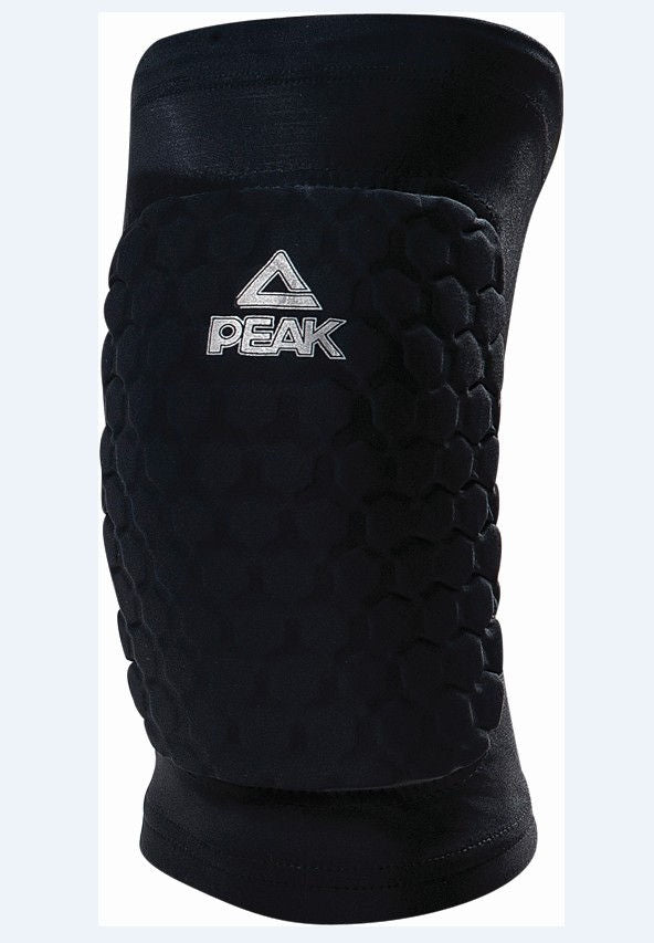 Long kneecap h362020 black
