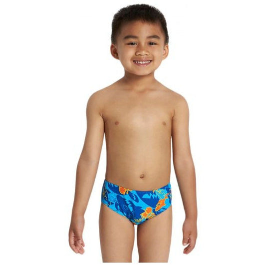 Speedo seasquad brf im