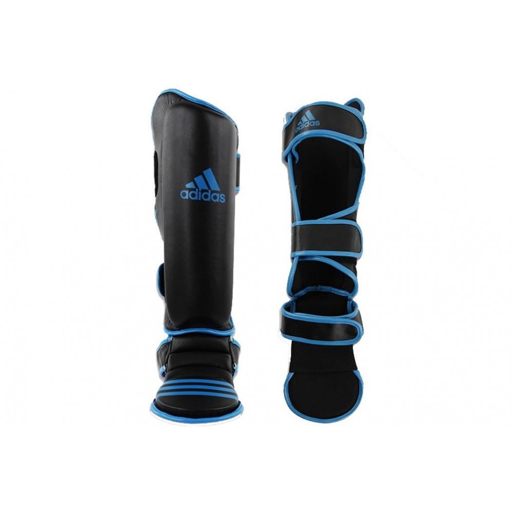 Защита голени и стопы Adidas eco shin instep adigss012