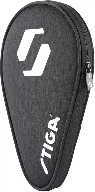 Чехол для ракетки настольного тенниса Stiga Batcove Eco Rival 1423-0206-82 black
