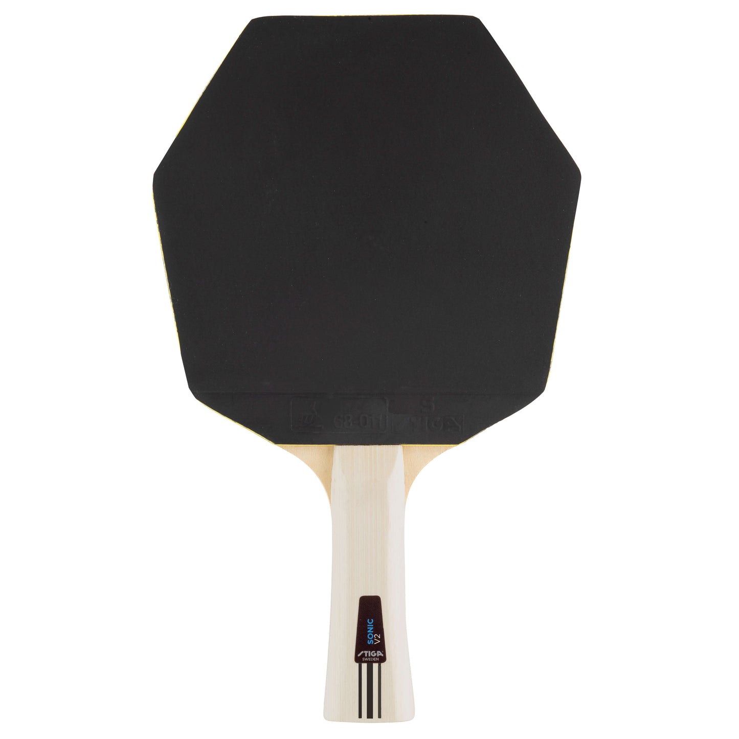 Set pentru tenis de masă Stiga 1210-1206-35 set sonic V2 - hobby