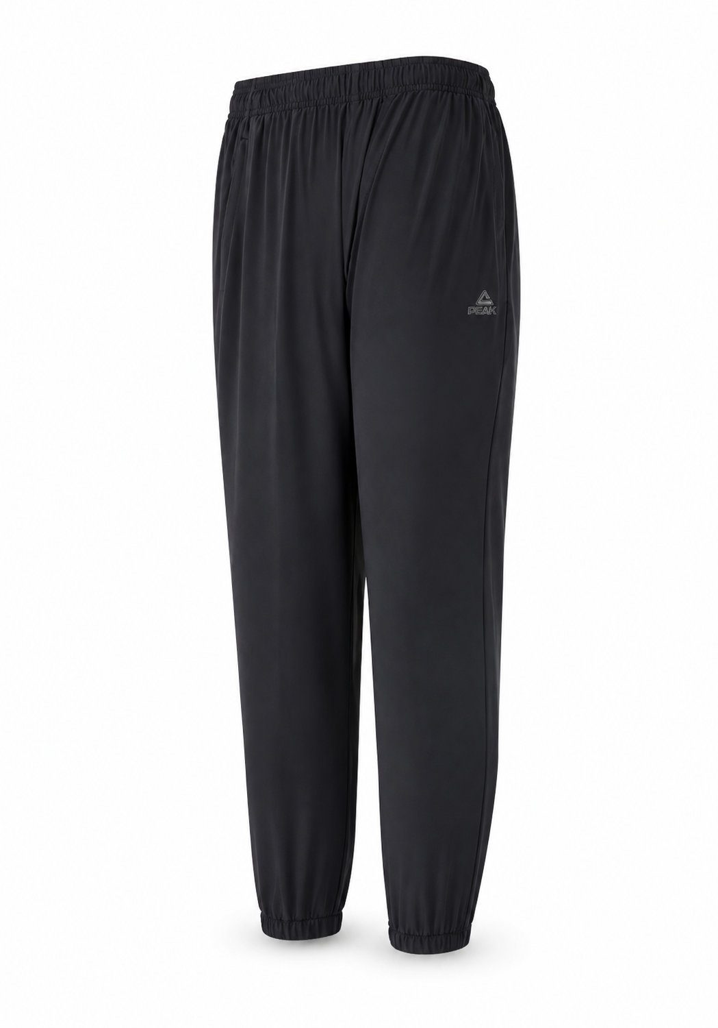 Мужские спортивные штаны Peak FW3262281 black
