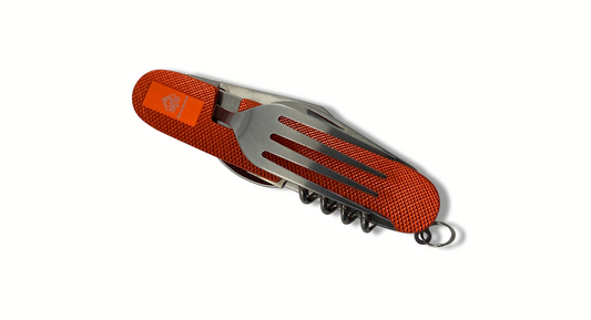 Set pentru camping Spokey Camping Tool Puma