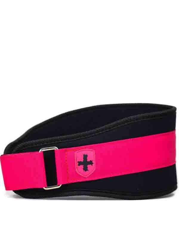 Сentură pentru atletism WMNS 5 FOAM CORE BELT