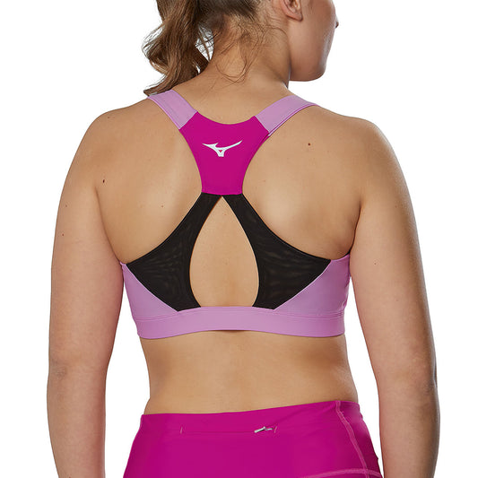Топ бра Mizuno high support bra j2ga2301 68