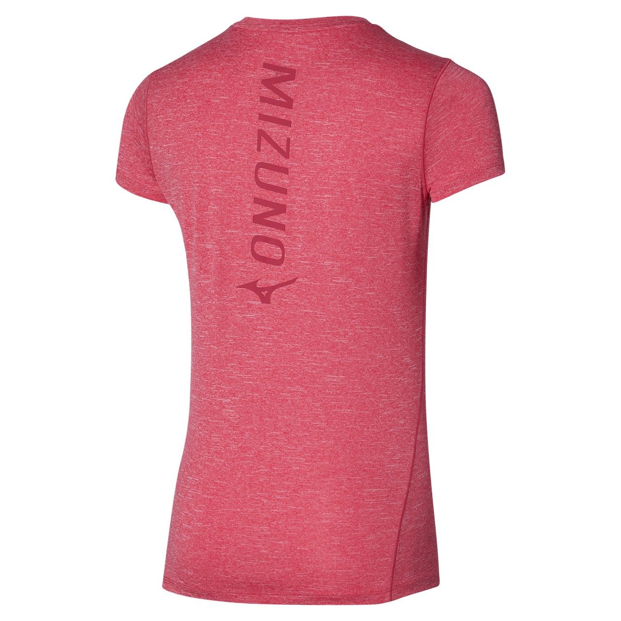 Футболка для бега Mizuno core graphic tee j2ga1714 61