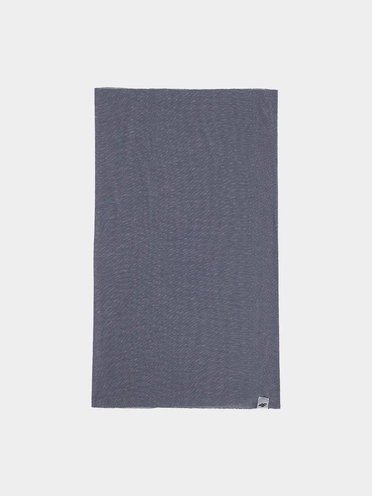Bandana 4F U117 4FRMM00ABDAU117 grey