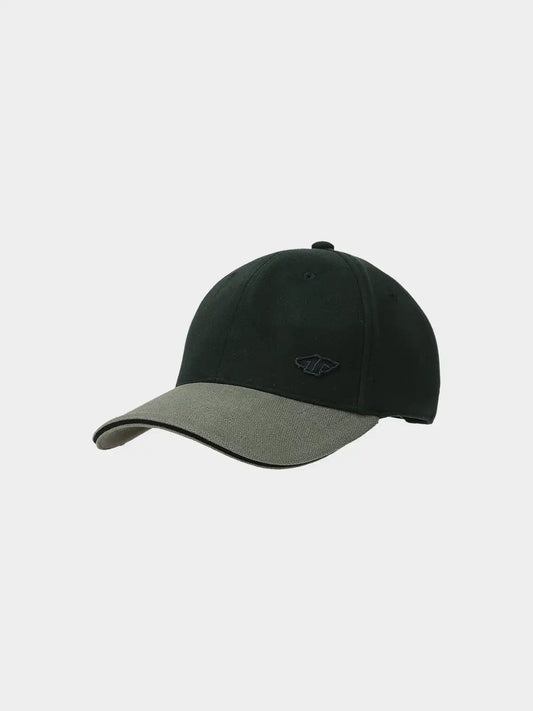 Chipiu 4F  CAP U462 4FWAW25ACABU462 green