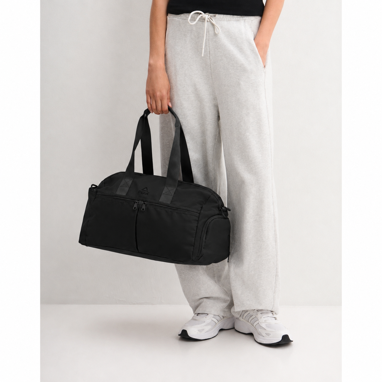 Geantă Peak B3262030 black