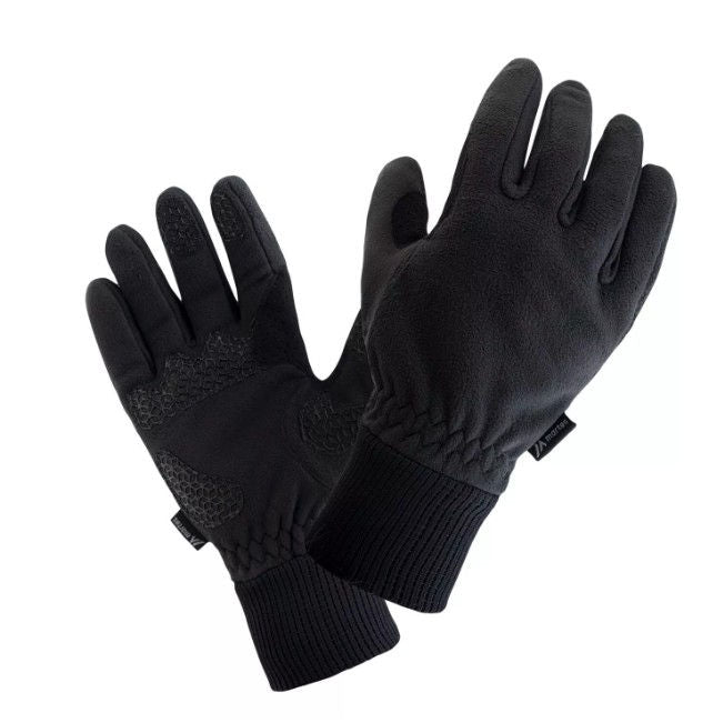 Перчатки martes zimo black