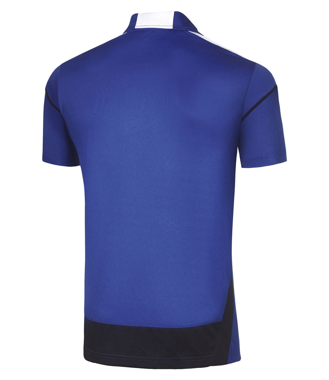 Tricou Polo Mizuno Men Hex Rect Polo 62EA7001 22