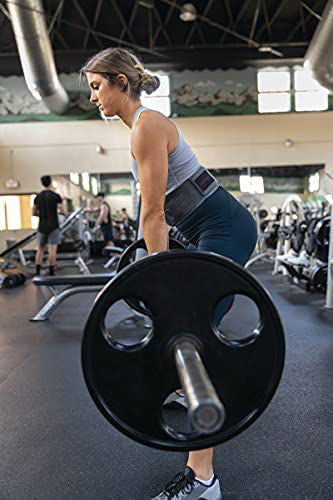 Пояс harbinger harb nylon belt women 4