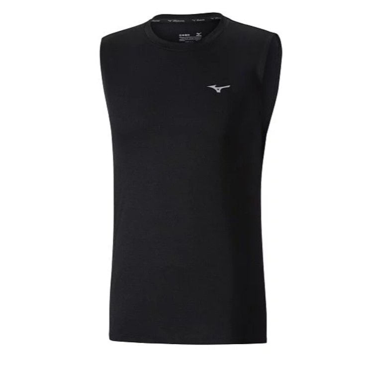 Tricou Mizuno Impulse Core S/L J2GA8008 09