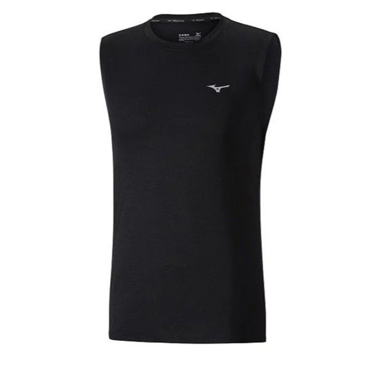 Tricou Mizuno Impulse Core S/L J2GA8008 09