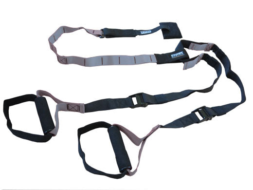 Curele Power System - Power trainer system 4020GR-0