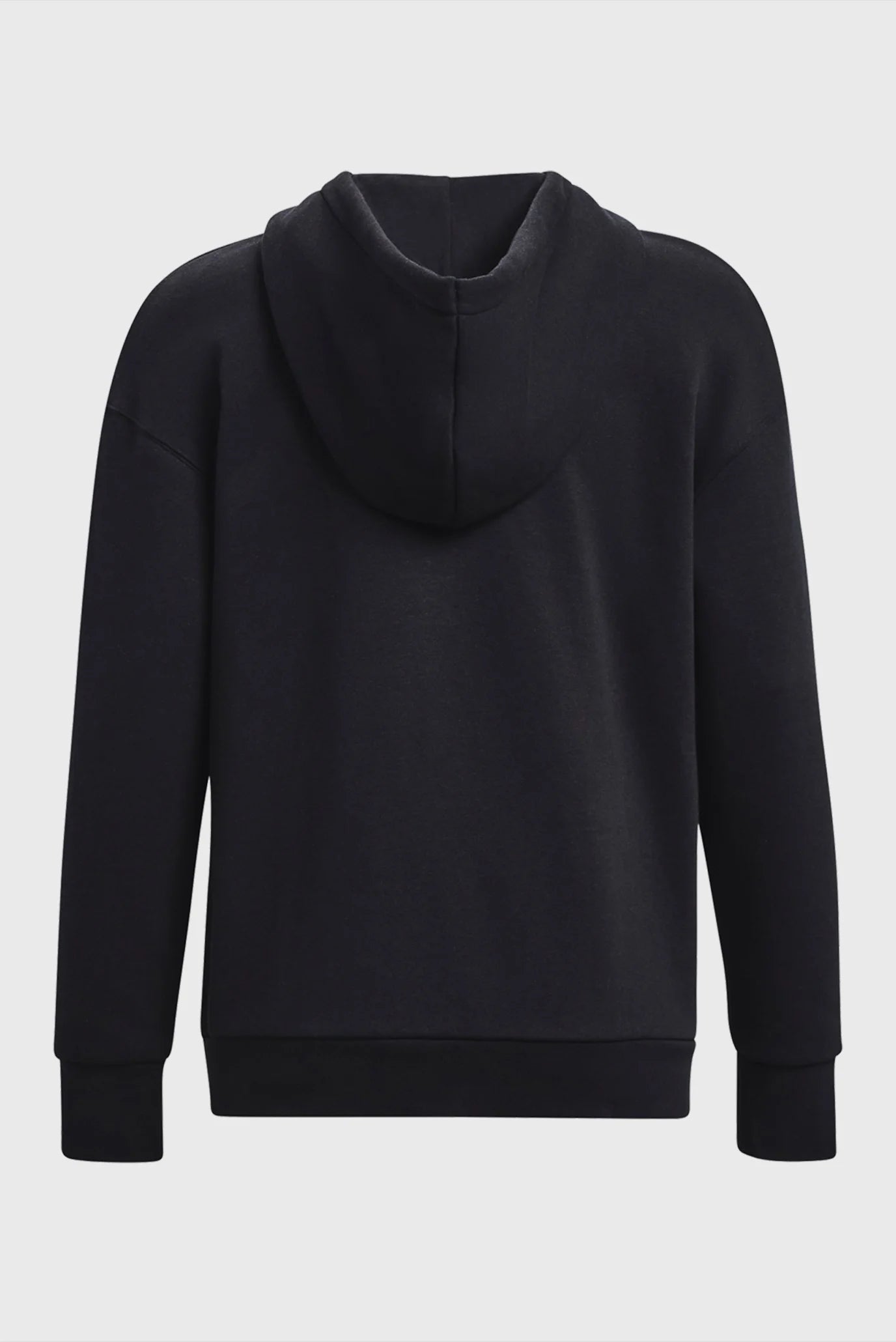 Женский батник на молнии Under Armour 1379474-001