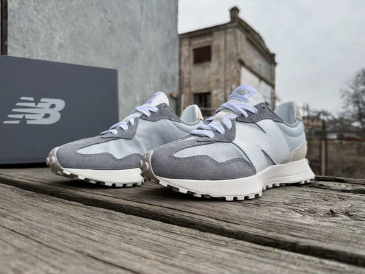 Кроссовки мужские New Balance lifestyle U327FF