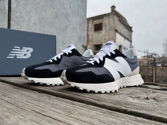 Кроссовки мужские New Balance lifestyle U327FE
