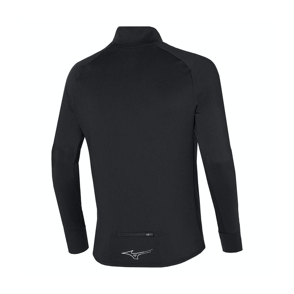 Hanorac pentru antrenamente Mizuno Warmalite HZ J2GC2511 09