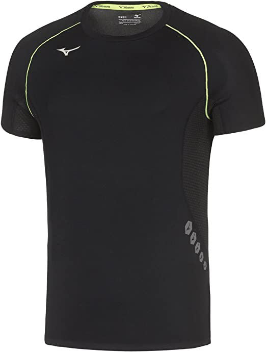 Tricou pentru antrenamente Mizuno Men Premium Tee(M) U2EA7002 09