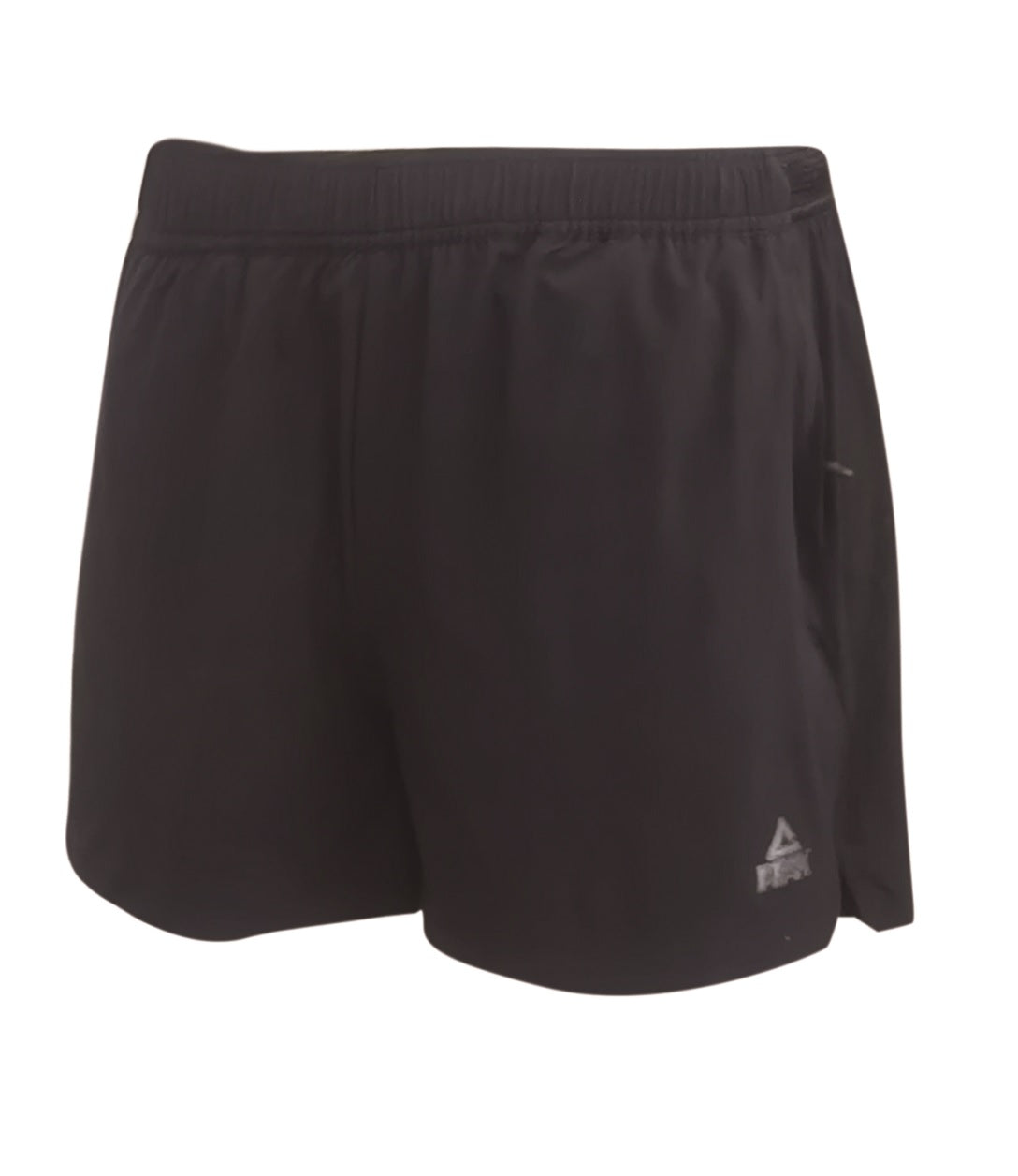 Pantaloni scurți de alergare pentru bărbați Peak FW3250081 black