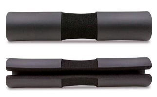 PROTECTIE PENTRU BARA BARBELL PADS FA136