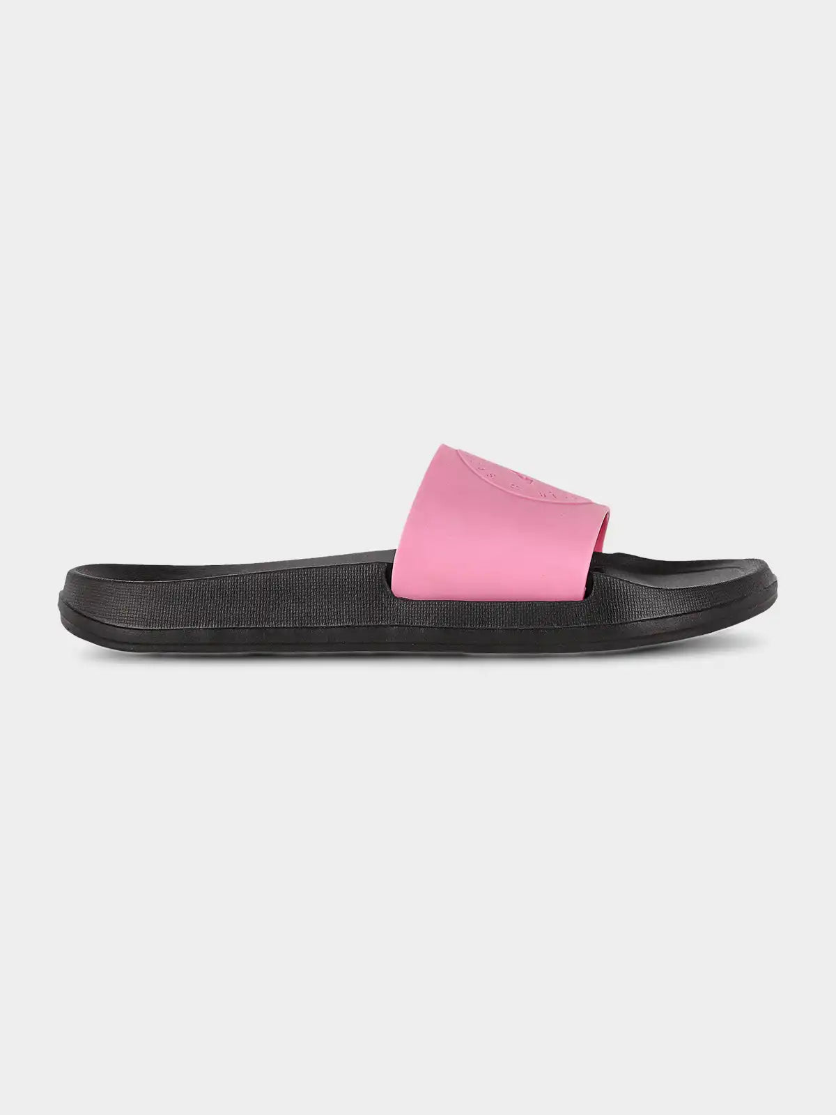 Женские шлепанцы 4F Flipflop f045a 4fmm00fflif045a hot pink