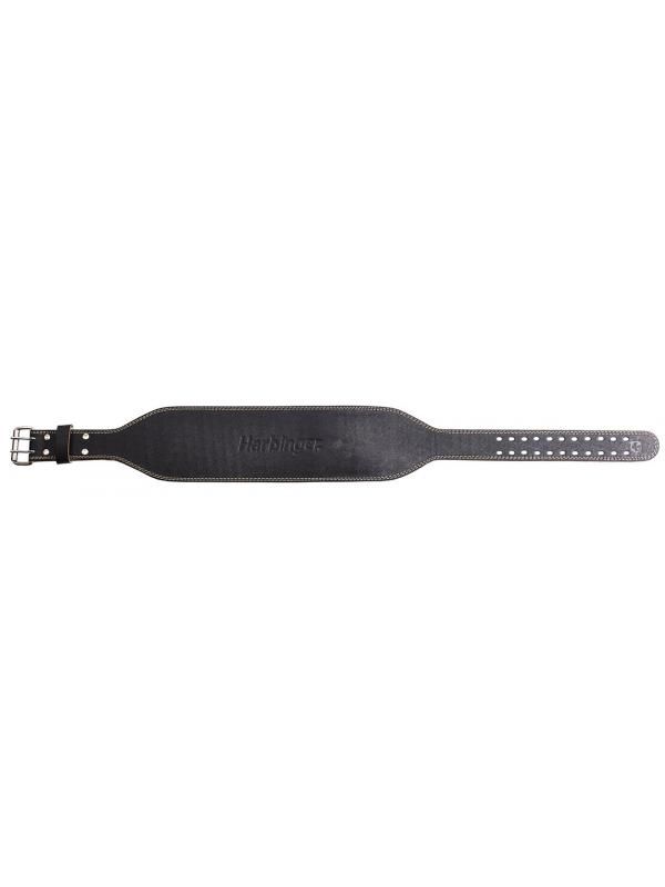 Ремень тяжелоатлетический 6 padded leather belt