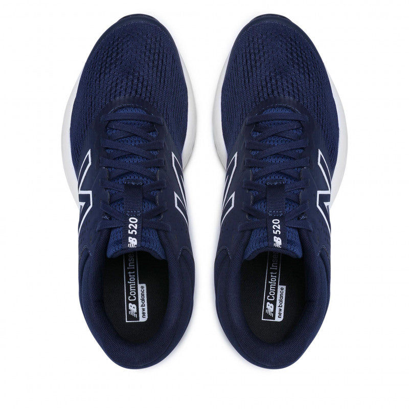 Кроссовки мужские для бега New Balance performance mens shoes m520cn7