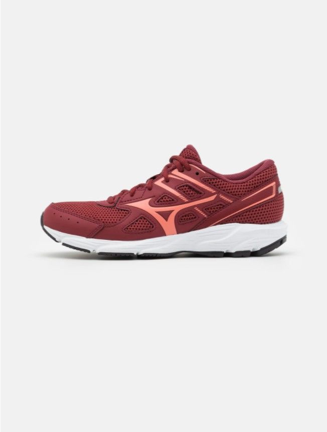 Adidași pentru antrenamente MIZUNO SPARK 6 / Pomegranite / Living Coral / Obsidian /K1GA210463