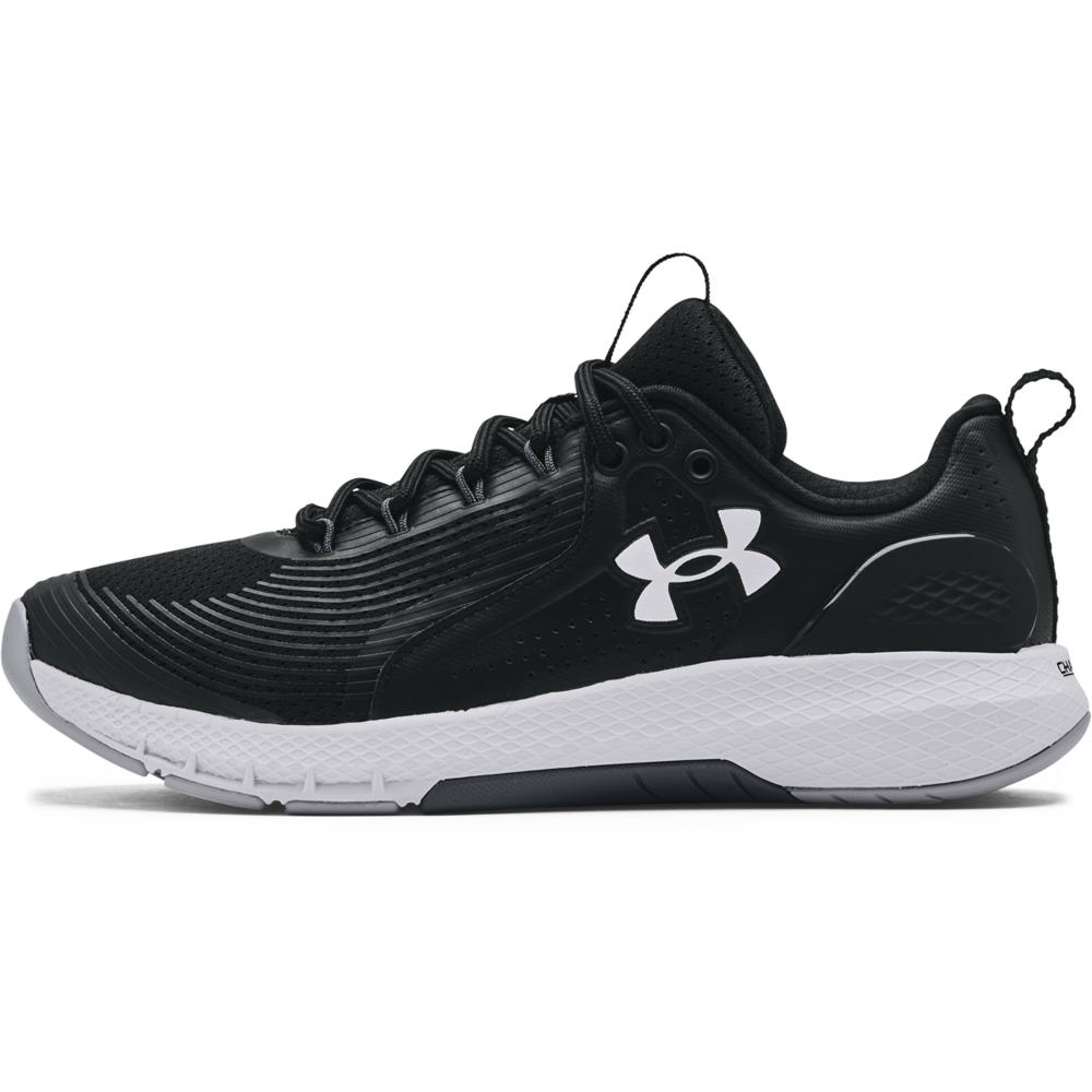 Кроссовки мужские для тренировок Under Armour charged commit tr 3 3023703-001