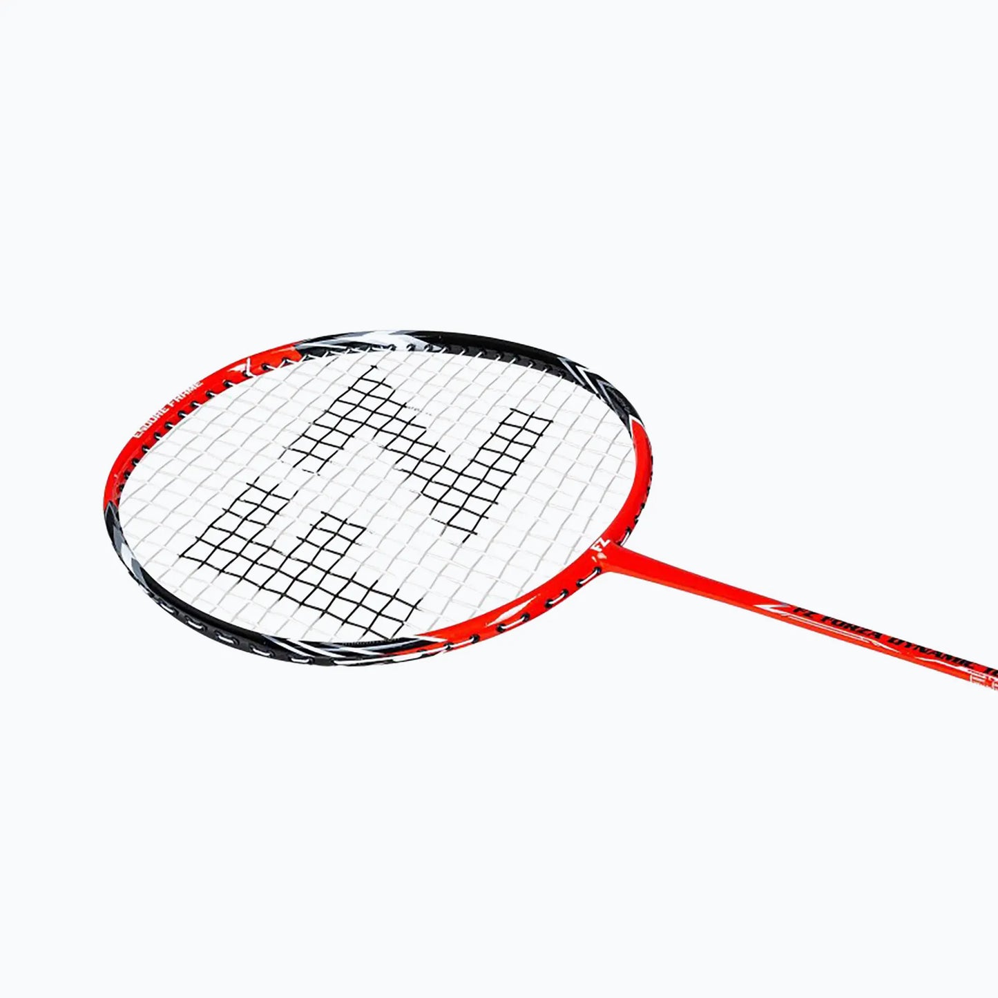 Ракетка для бадминтона Victor Forza Dynamic 10, 4151 poppy 700948